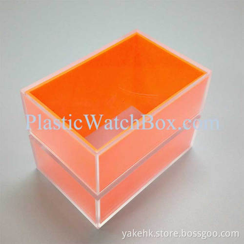 Wholesale Packaging Box New Design with Lid China Factory Price